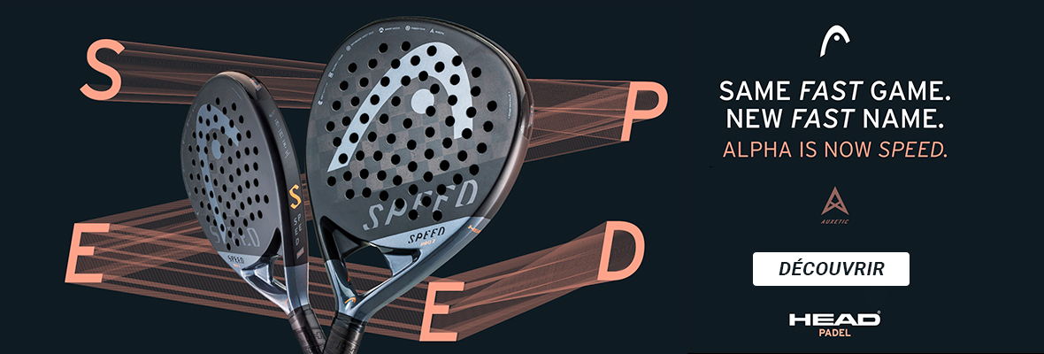 Padel Head