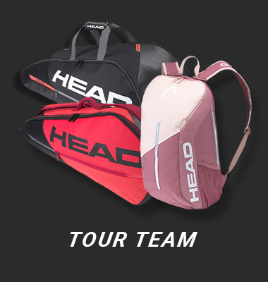 TOUR TEAM