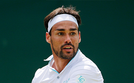 Fabio Fognini