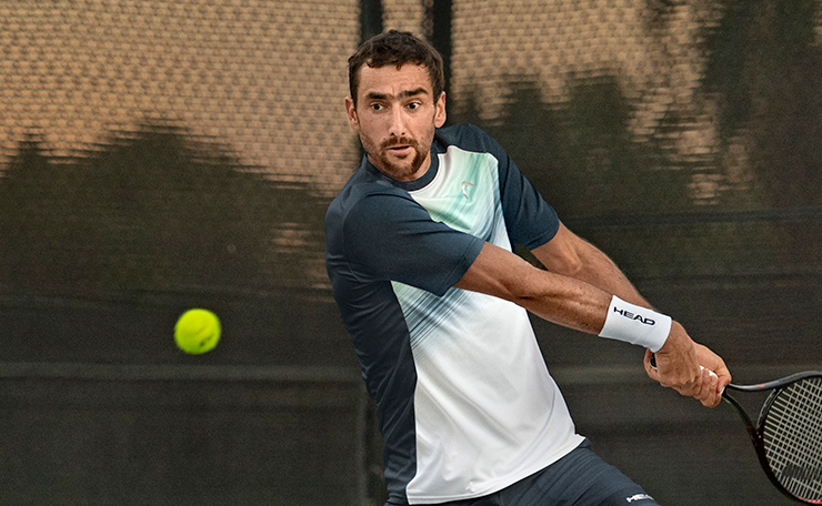 Marin Cilic