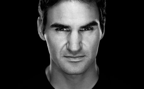 Roger Federer