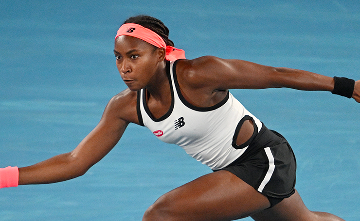 Cori Gauff