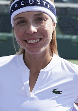 Anett Kontaveit
