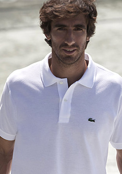 Pablo Cuevas