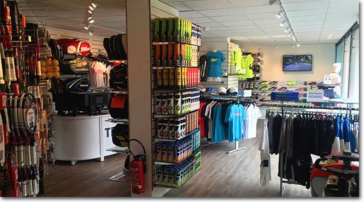 magasin_tennispro Boulongne