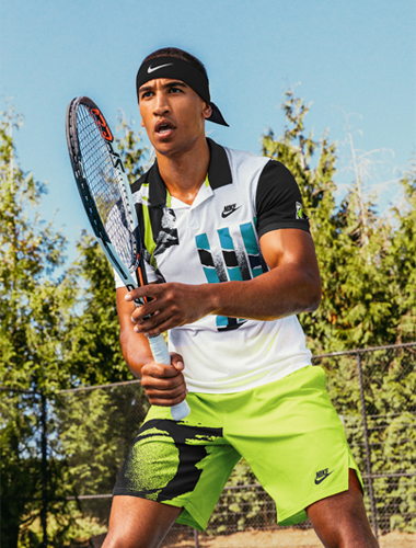 vetement tennis femme nike