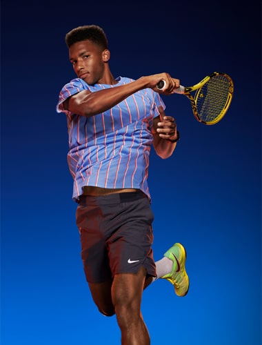 vetement tennis femme nike