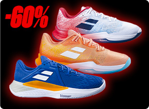 chaussures babolat