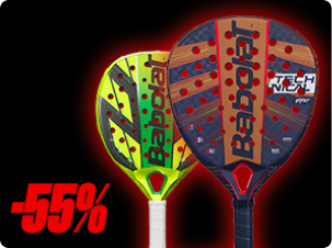 padel babolat