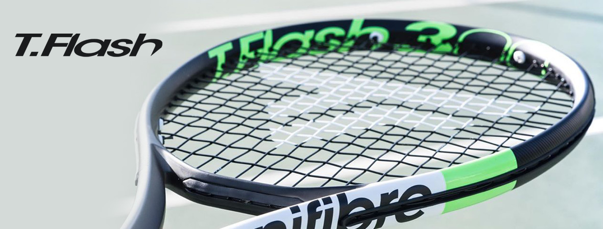 Tecnifibre TFlash