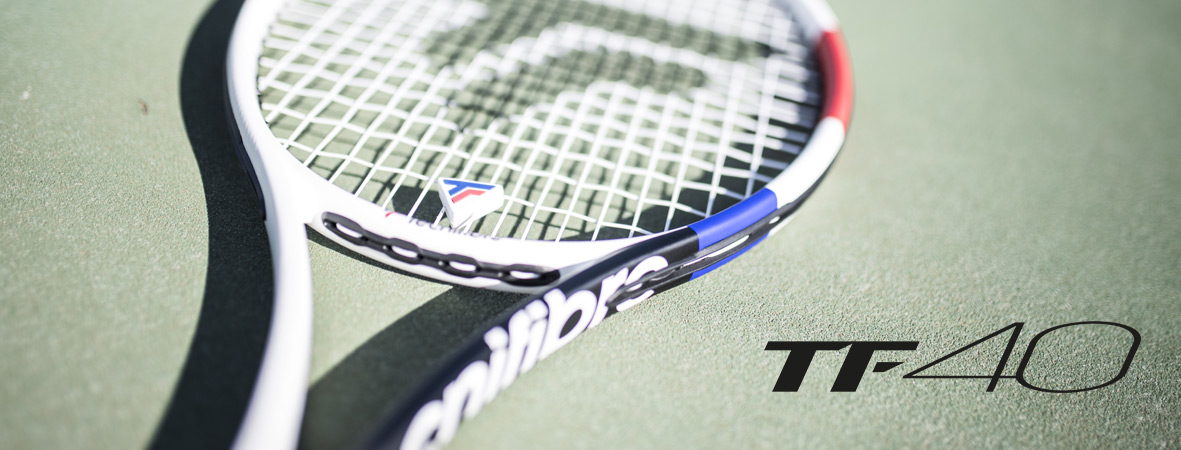 Tecnifibre TF40
