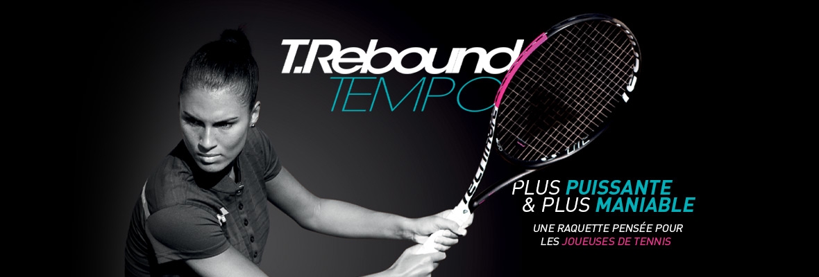 Tecnifibre Rebound