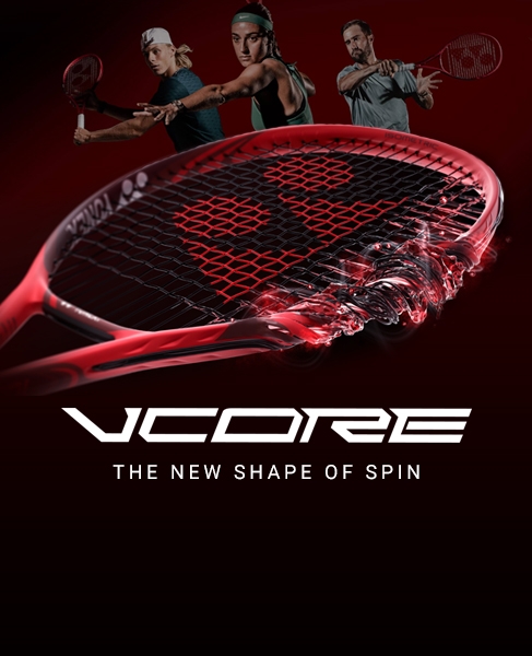 VCORE Duel G