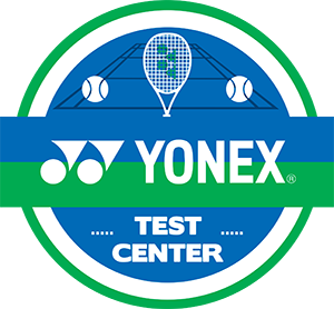Yonex Test Center