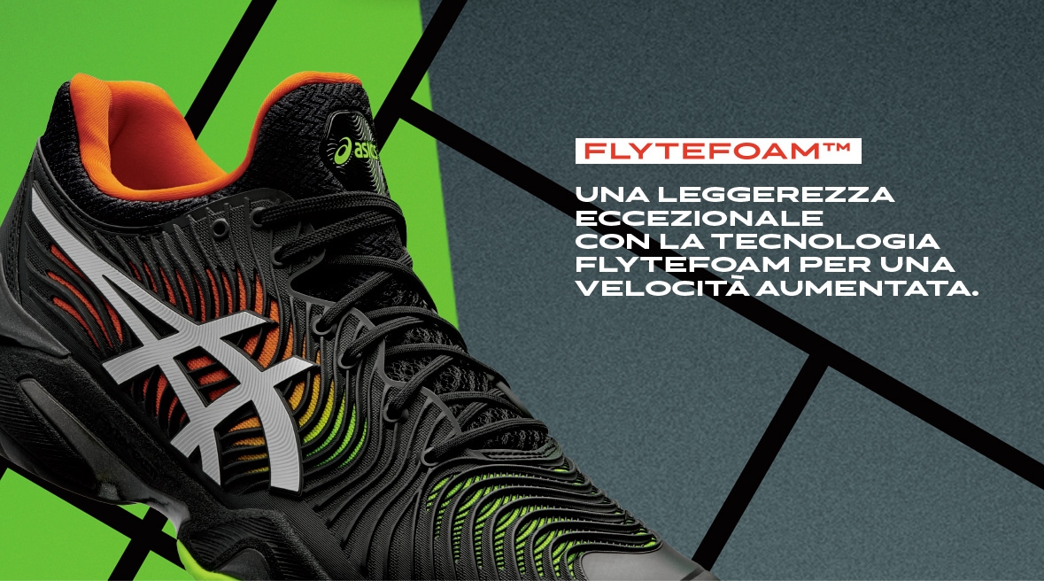 flytefoam