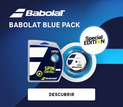 Babolat Blue Pack