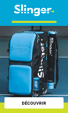 LEATHER GRIP TENNISPRO - TENNISPRO - Accessoires raquettes